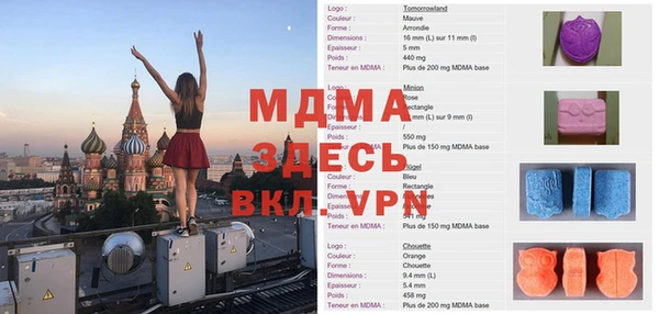 винт Каменка