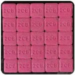 2C-B "Сибирь" капсулы  100 мг  купить в Каслях