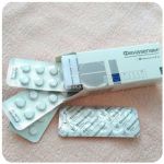 Феназепам  Phenazepam Valenta  1 мг в Каслях