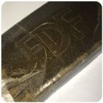 Гашиш  FDF  Euro  (Евро)  HQ в Каслях