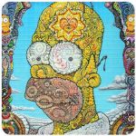 Марки LSD-25 VHQ чистых 250 мкг в Каслях